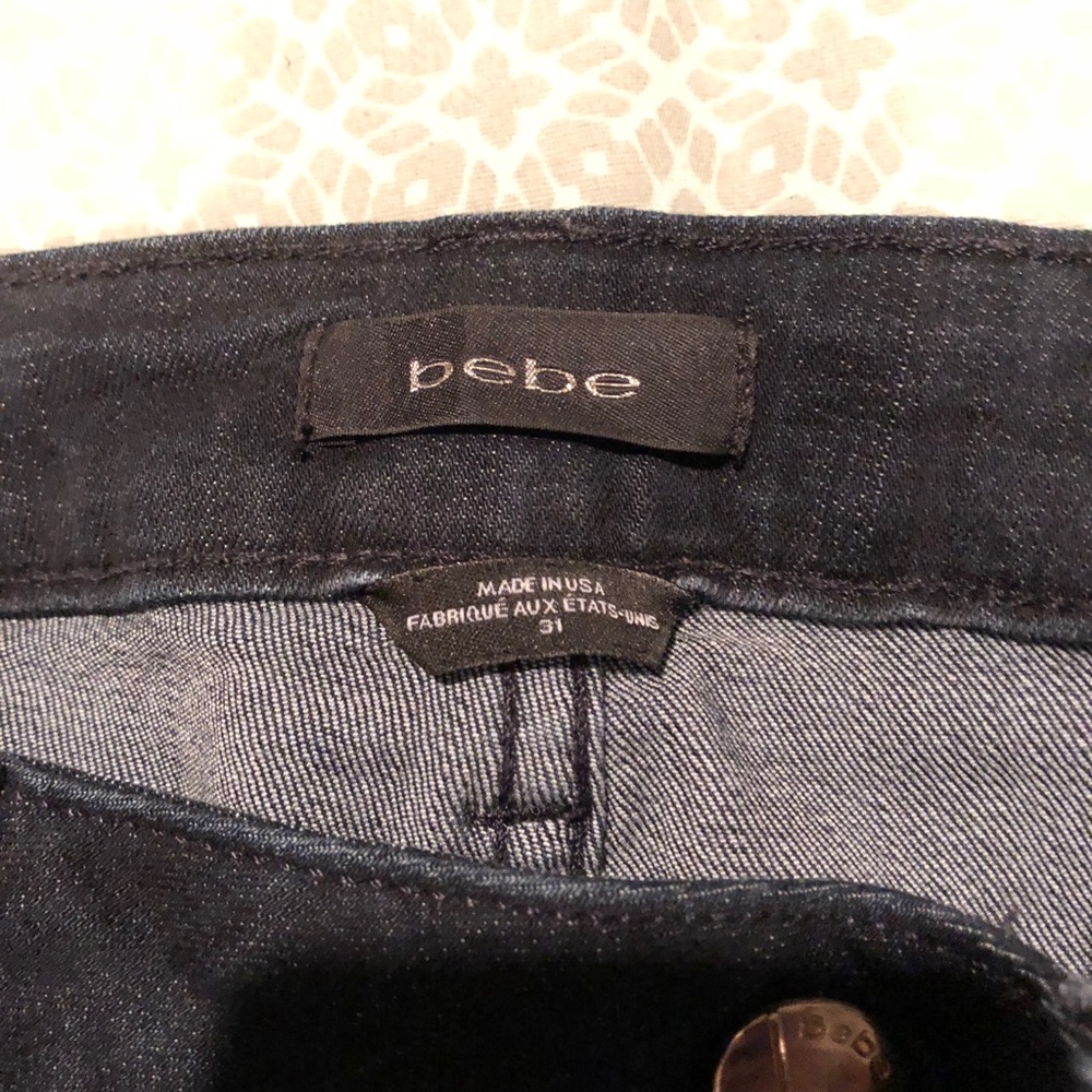 Bebe jeans - Picture 2 of 2